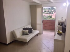 Apartamento en venta, Calasanz, Medellin