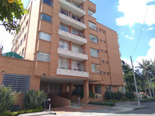 Apartamento en venta en BOGOTA - SANTA BARBARA