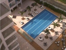 Apartamento en Venta La Boquilla, Zona de Morros, Cartagena