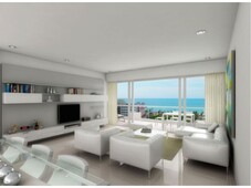 Apartamento en venta,Boca grande,Cartagena