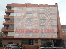 Apartamento en venta,santa paula,Bogotá