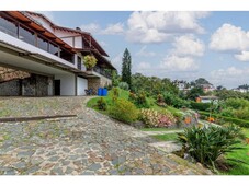 Casa de campo de alto standing de 3000 m2 en venta Cali, Colombia