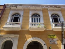 Casa en Venta Centro Histórico / Getsemaní, Cartagena