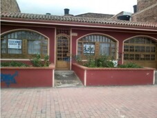 Casa en Venta , Zipaquirá
