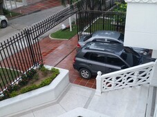 Casa en venta, Zona norte, Barranquilla