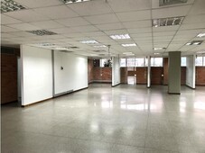Oficina de lujo de 525 mq en alquiler - Medellín, Colombia