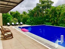 Vivienda exclusiva de 3016 m2 en venta Anapoima, Colombia