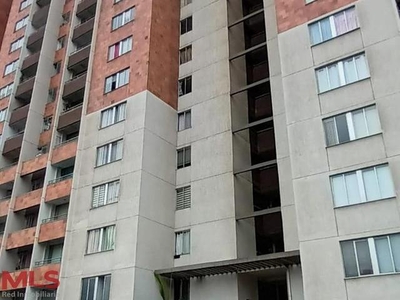 Apartamentos en Bello, Machado, 239353