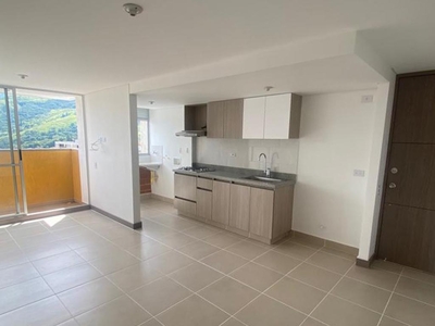 Apartamentos en Copacabana, Machado, 241162