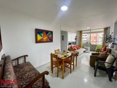 Apartamentos en Itagüí, Fátima, 241238