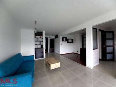 Apartamentos en Medellín, Florida Nueva, 240649