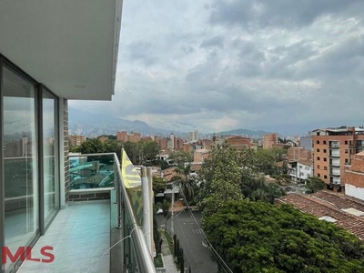 Apartamentos en Medellín, Loma del Indio, 240275