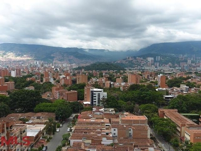 Apartamentos en Medellín, Los Almendros, 240964