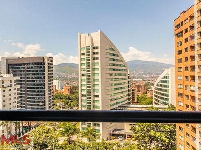 Apartamentos en Medellín, San Diego, 239428