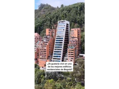 Exclusivo ático de 500 m2 en venta La Calera, Cundinamarca