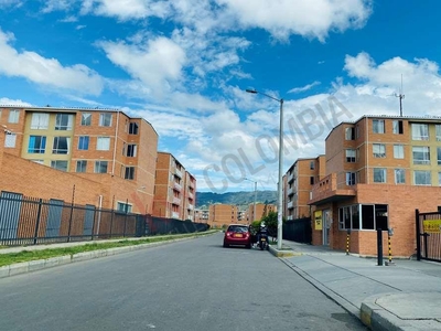 Vendo Apartamento en 3er Piso Agrupación Caminos de Sie IV Tocancipa