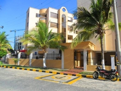 Apartamento en Arriendo Altos De Riomar,Barranquilla