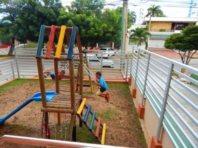 Apartamento en Arriendo Ciudad Jardín,Barranquilla