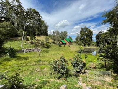 Exclusiva Villa en venta La Ceja, Colombia