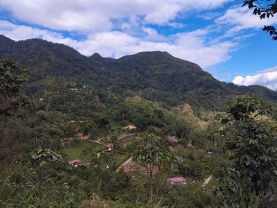 Terreno en Venta en Occidente, La Vega, Cundinamarca