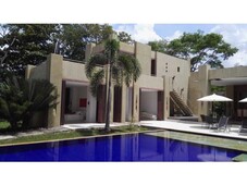 Casa de campo de alto standing de 3100 m2 en venta Anapoima, Colombia