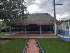 Casa de campo de alto standing de 7 dormitorios en venta Santa Marta, Colombia