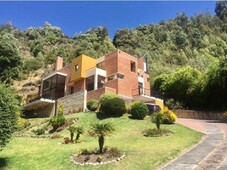 Exclusiva casa de campo en venta Cajicá, Cundinamarca