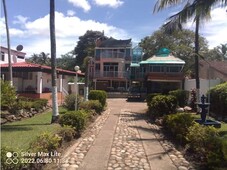 Exclusiva casa de campo en venta Melgar, Departamento de Tolima