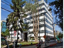 Oficina de alto standing de 530 mq en alquiler - Santafe de Bogotá, Bogotá D.C.