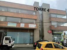 Oficina de alto standing de 611 mq en alquiler - Santafe de Bogotá, Bogotá D.C.