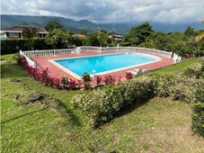 Hotel con encanto en venta El Colegio, Cundinamarca