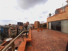 Piso de alto standing de 298 m2 en venta en Santafe de Bogotá, Colombia