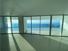 Piso de lujo de 445 m2 en venta en Cartagena de Indias, Departamento de Bolívar