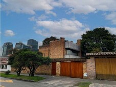 Vivienda de alto standing de 223 m2 en venta Santafe de Bogotá, Bogotá D.C.