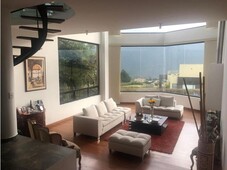 Vivienda de alto standing en alquiler La Calera, Colombia