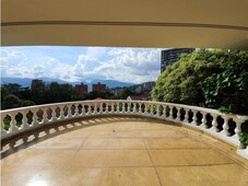 Vivienda de lujo de 1549 m2 en venta Medellín, Colombia