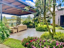 Vivienda de lujo de 2500 m2 en venta Retiro, Departamento de Antioquia