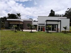 Vivienda de lujo de 2657 m2 en venta Rionegro, Departamento de Antioquia