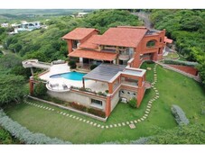 Vivienda de lujo de 2800 m2 en venta Puerto Colombia, Atlántico
