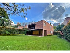 Vivienda de lujo de 560 m2 en venta Envigado, Departamento de Antioquia