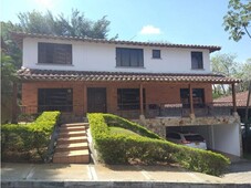 Vivienda de lujo de 580 m2 en venta Medellín, Departamento de Antioquia