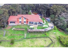 Vivienda de lujo de 8000 m2 en venta Envigado, Departamento de Antioquia