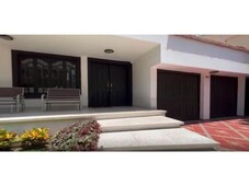 Vivienda exclusiva de 1054 m2 en venta Barranquilla, Colombia