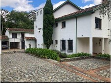 Vivienda exclusiva de 14900 m2 en venta Rionegro, Colombia