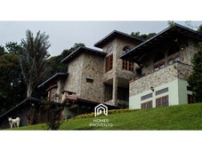 Vivienda exclusiva de 15600 m2 en venta Rionegro, Colombia