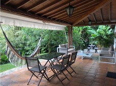Vivienda exclusiva de 1600 m2 en venta Envigado, Colombia