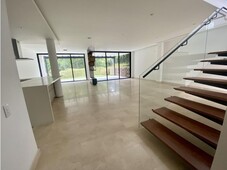 Vivienda exclusiva de 490 m2 en venta Envigado, Colombia