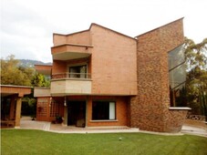 Vivienda exclusiva de 600 m2 en venta Envigado, Colombia