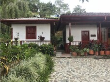Vivienda exclusiva de 600 m2 en venta Salento, Colombia