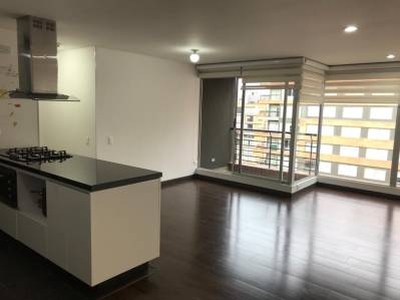 Apartamento en renta en Cedritos, Bogotá, Cundinamarca | 80 m2 terreno y 80 m2 construcción
